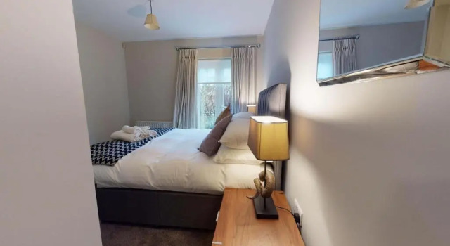 Апартаменты The Vanbrugh Suites