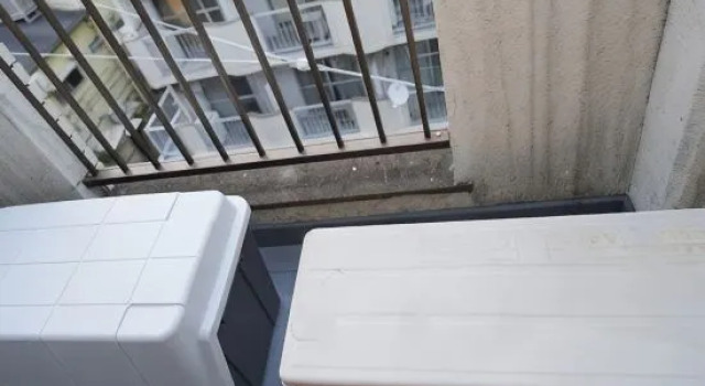 Watanabe 12m｜Airport 17m｜Sleeps 4｜Projector - 506, Prenota Hotel Fukuoka Fukuoka