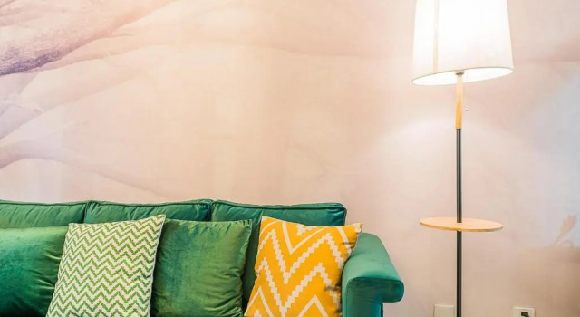 Апартаменты Xi’an Lianhu·Northwest University· Locals Apartment 00120740