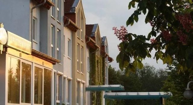 Hotel Bessunger Forst