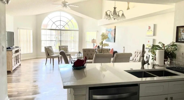 Апартаменты Great Apartment close Disney