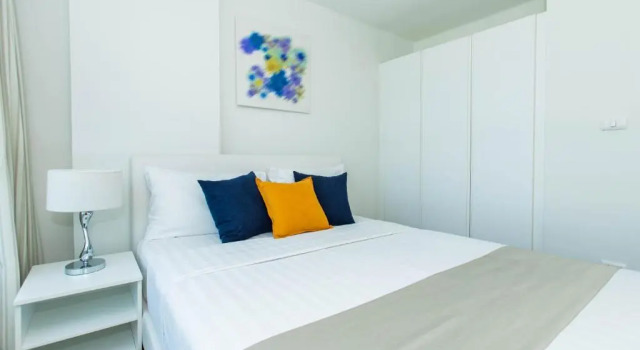 Люкс с 2 комнатами First Choice Suites (SHA Extra Plus)