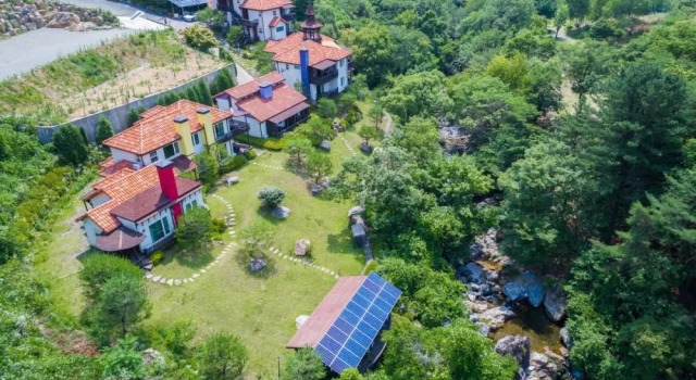 Yangpyung Lavin Pension