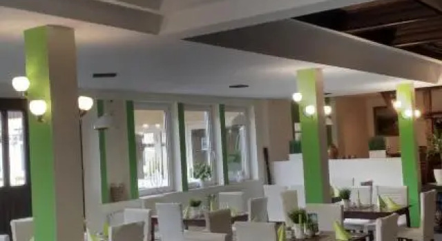 Alte Waldmhle, Réserver Hôtel Hôtels à Wernigerode avec repas, Demi/complète pension