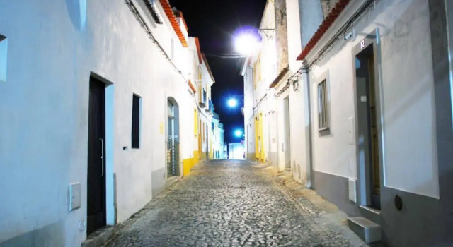 evora.loft