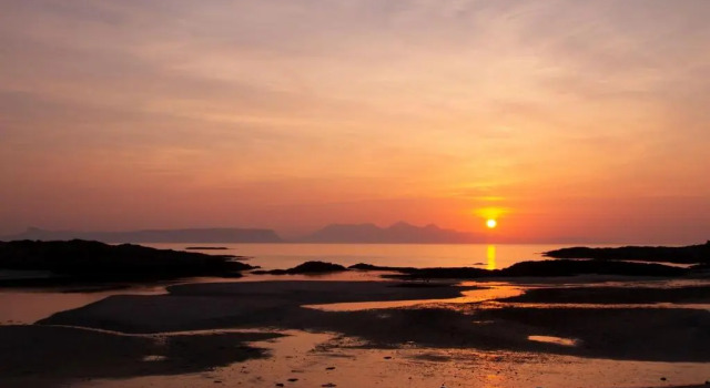 Апартаменты Arisaig Holiday Apartment