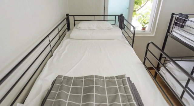 Kangdbang Guesthouse - Hostel, Boek Hostel Hotels in Gangwon-Do met parkeren, Parkeren
