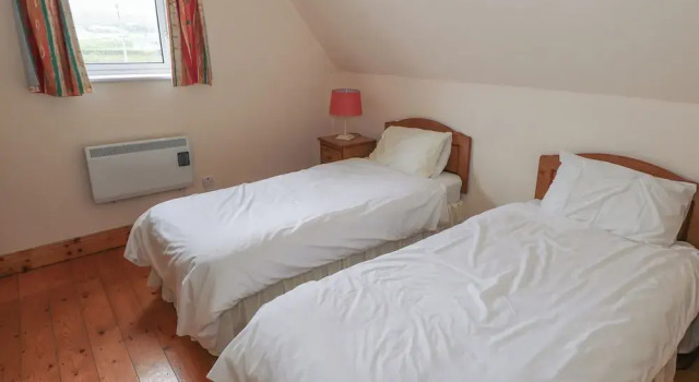 No.3 Beach Cottages, Prenota Casa vacanze Achill Sound 