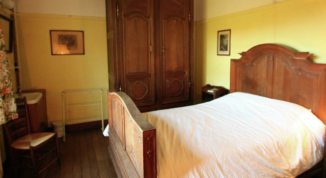 Коттедж Home Near Bouillon Castle