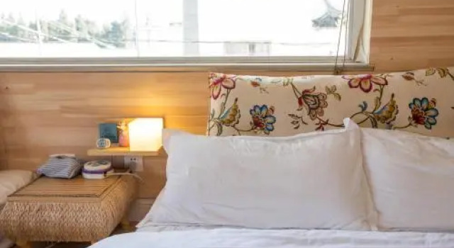 Xian Yun Ya Jv Guesthouse
