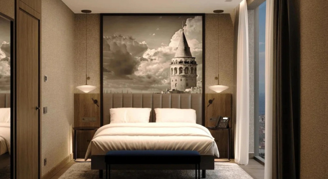 Radisson Blu Residences, Istanbul Kartal