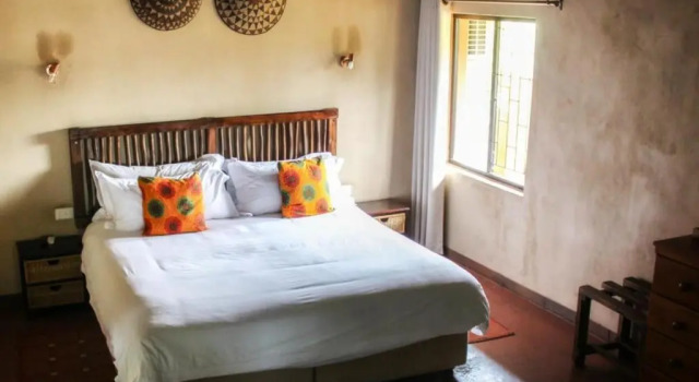 Номер Standard AmaZulu Lodge