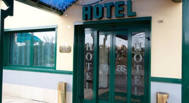 AS Hotel Sempione Fiera