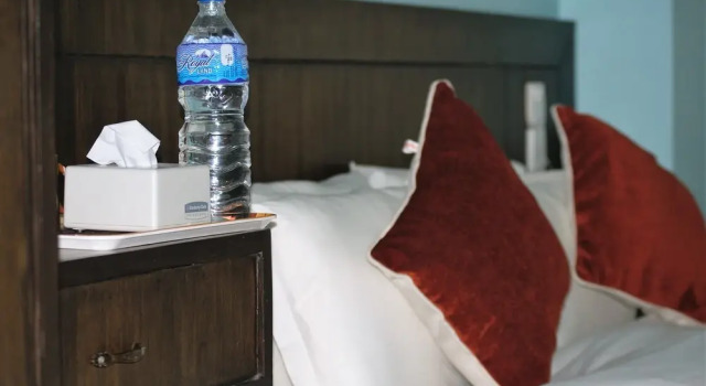 Номер Standard Nova Tara Hotel Kathmandu