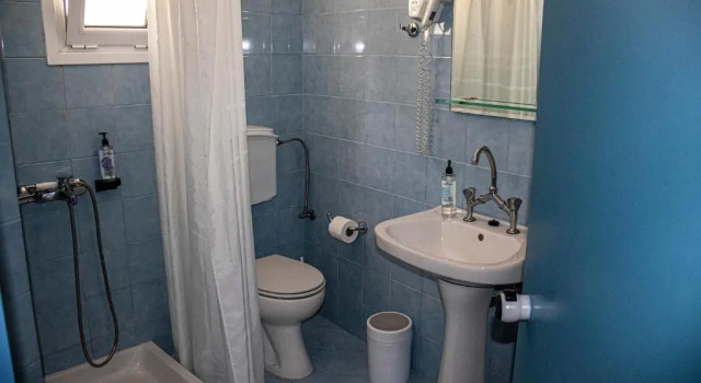 Апартаменты c 1 комнатой Castri Village Hotel