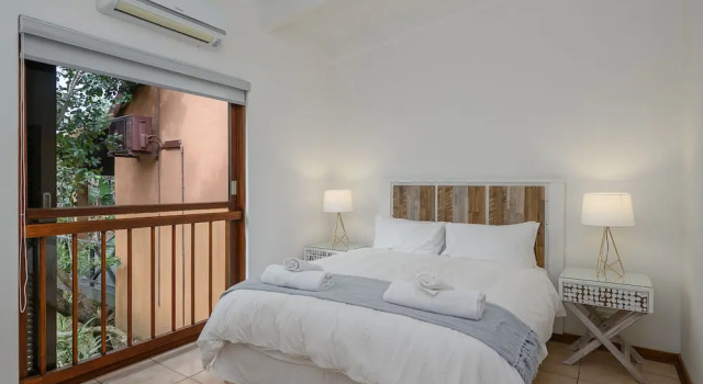 Номер Superior San Lameer Villa Rentals Three Bedroom Superior 2605