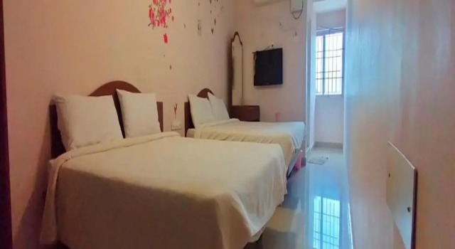 Hotel O Ksp Lodge, Réserver Hôtel Neyveli 