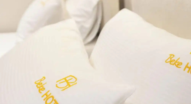 Номер Standard Hotel Beke