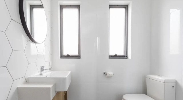 Люкс Executive c 1 комнатой с видом на город Civic Apartments
