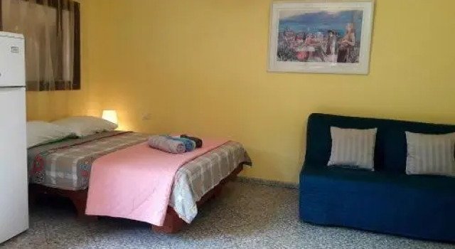 LeSaNel - Guest House, Reserva ahora Hostal o pensión Casas de huéspedes en Distrito Meridional, Hostal o pensión