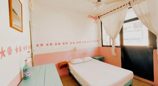 La ResiArt, Book Hostel Hostels in Oaxaca, Hostel