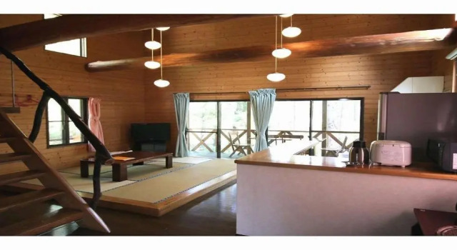 Коттедж Yama-gu - House / Vacation STAY 8426