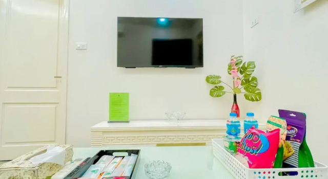 Апартаменты Rosee Apartment Hotel