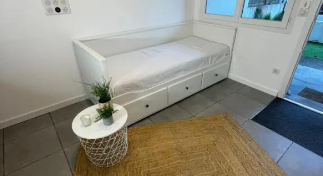 Studio entre lac et océan à Hossegor