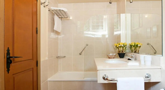 Двухместный номер Standard Cortijo San Ignacio
