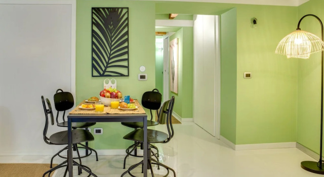 Sweet Inn - Corridoni, Book Hotel Milan Lombardy