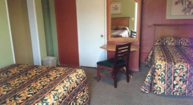 Surf Motel, Reserva ahora Motel Downtown Sacramento 