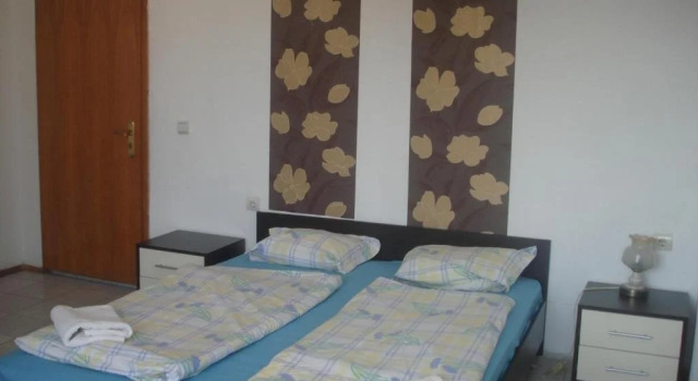 Guest House Bogat-Beden