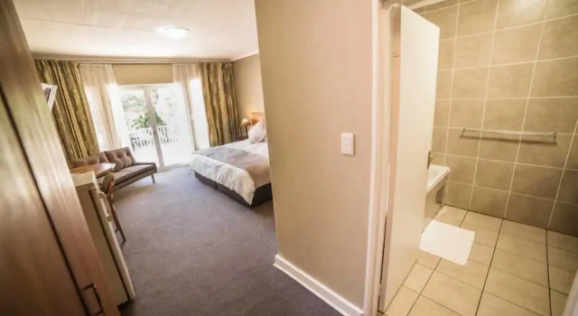 Номер Deluxe Acacia Guesthouse Klerksdorp