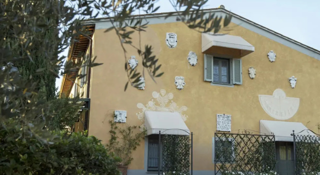 Tenuta i Massini, Réserver Hôtel Empoli Val dElsa