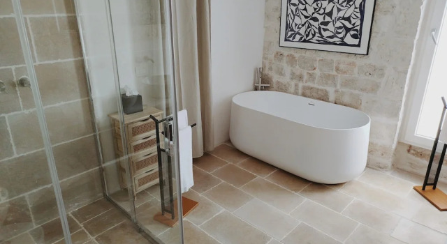 Люкс Luxury Villa Torre Bianca by Emily Hotels