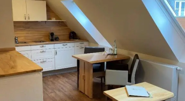 Апартаменты GDA Hotel Schwiecheldthaus