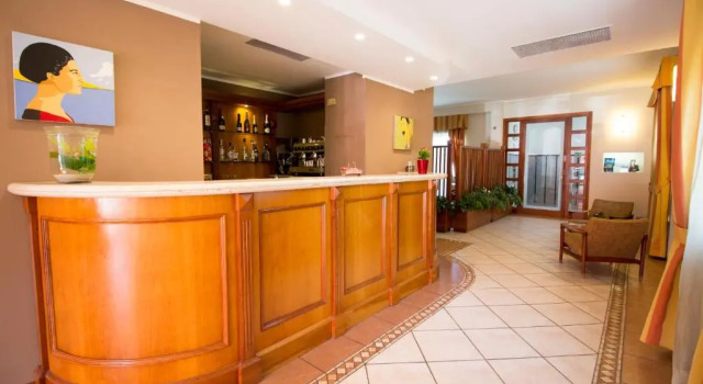 Hotel Europa, Book Hotel Arzano Campania