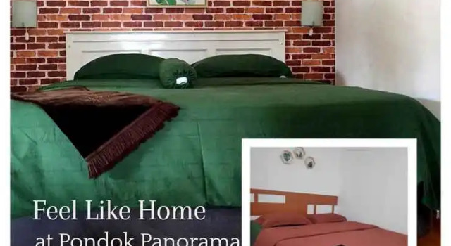 Rumaterra Bed & Breakfast