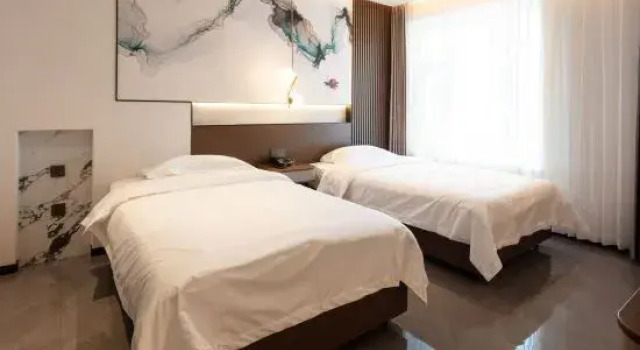 Biznes suite Kunlong Harbor Hotel