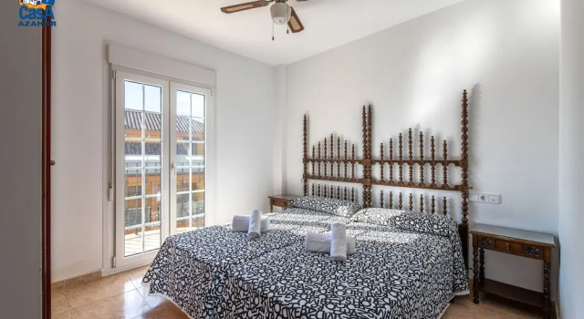 Апартаменты с 2 комнатами с видом на бассейн Apartamentos Madeira Casa Azahar