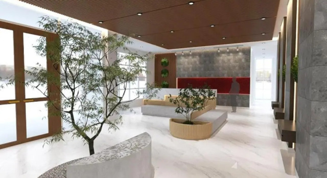 Front One Hotel Pasir Koja Bandung
