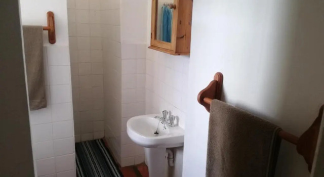Двухместный номер Standard House On Plein
