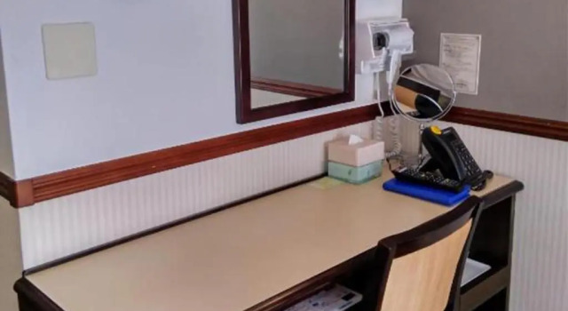 Номер Standard Toyoko Inn Tsudanuma-eki Kita-guchi