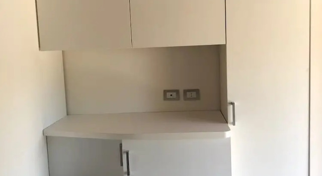 Четырёхместный семейный номер Standard Arco delle Rose Rooms