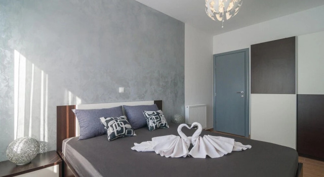 Beautiful Home in Omis With Wifi and 4 Bedrooms, Buchen Sie Hotel Hotels in Gespanschaft Split-Dalmatien mit Pool, Schwimmbad