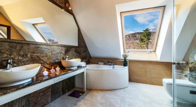 Апартаменты Pałac Margot Nature&SPA