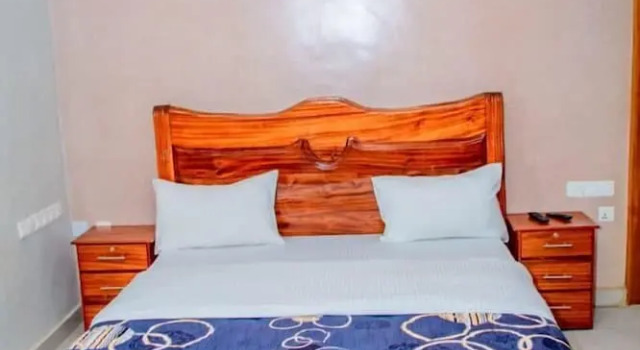 Bike Guest House