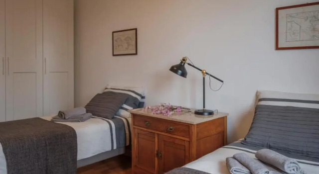 Апартаменты Holiday House Ars