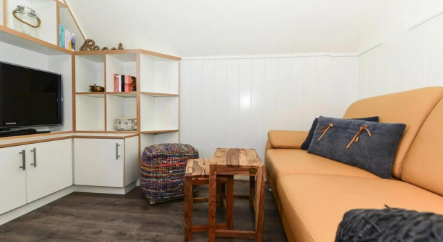 Apartment, Wyk on Foehr, Забронировать Апартаменты/квартира Апартаменты Вик-ауф-Фёр, рядом с Пристань для быстроходных судов, Апартаменты/квартира