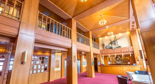Hôtel La Plagne Le Terra Nova, Забронировать Отель Отели Ла-Плань-Тарантез 3 звезды, рядом с Горнолыжный подъемник Лё Франс, 3*